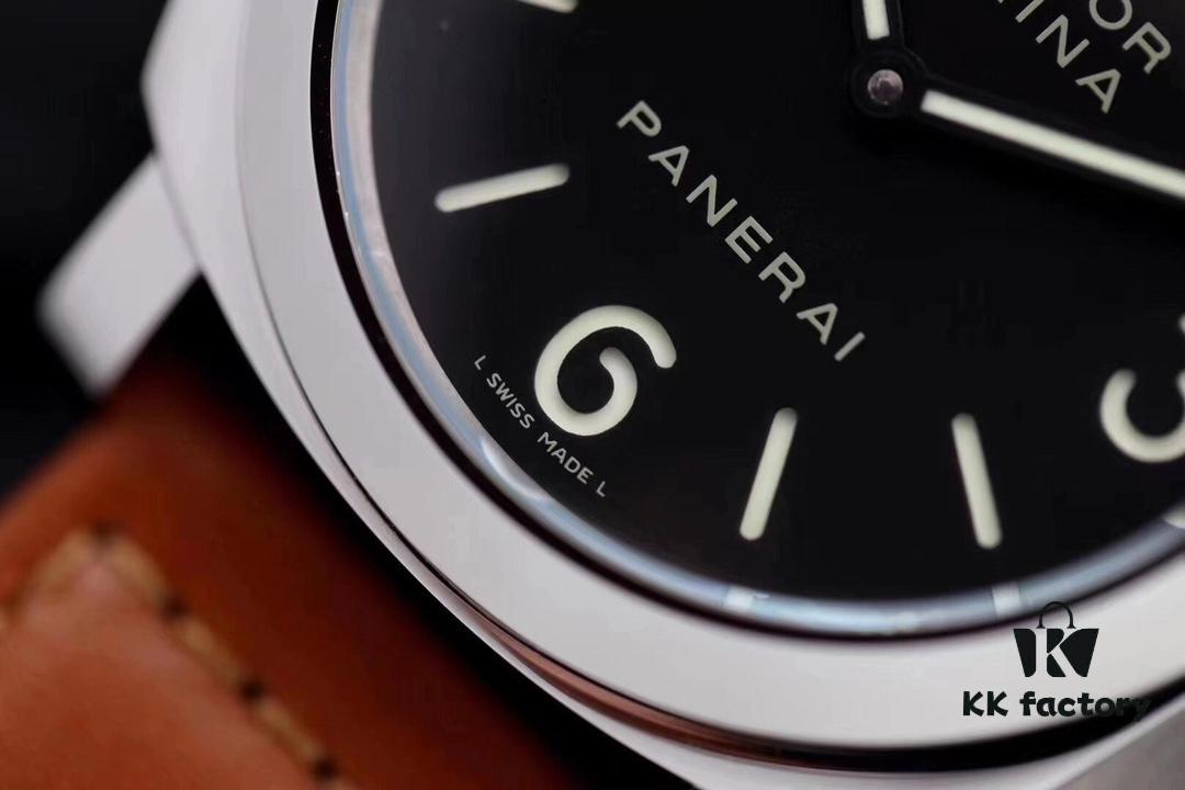 6931a88bccd8ab3d7af9cfa7 Panerai 111 Series! N Factory Upgraded Version of Panerai 111 (Pam00111) with Latest NFC Anti-Counterfeit Technology