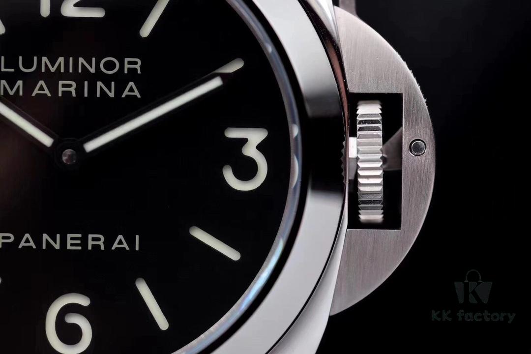 6931a88bccd8ab3d7af9cfa8 Panerai 111 Series! N Factory Upgraded Version of Panerai 111 (Pam00111) with Latest NFC Anti-Counterfeit Technology