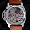 6931a88bccd8ab3d7af9cfaa Panerai 111 Series! N Factory Upgraded Version of Panerai 111 (Pam00111) with Latest NFC Anti-Counterfeit Technology