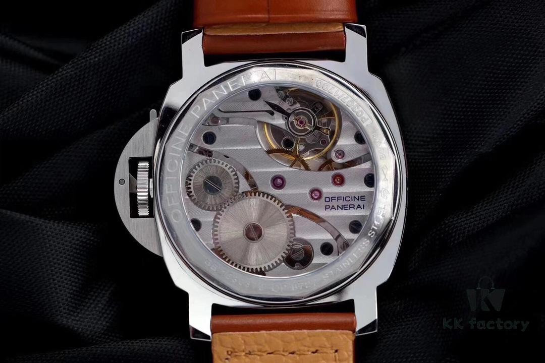 6931a88bccd8ab3d7af9cfaa Panerai 111 Series! N Factory Upgraded Version of Panerai 111 (Pam00111) with Latest NFC Anti-Counterfeit Technology