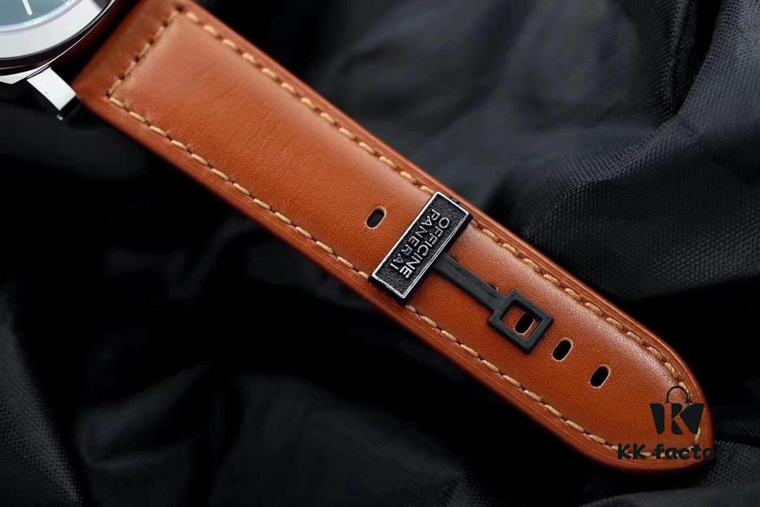 6931a88cccd8ab3d7af9cfac Panerai 111 Series! N Factory Upgraded Version of Panerai 111 (Pam00111) with Latest NFC Anti-Counterfeit Technology