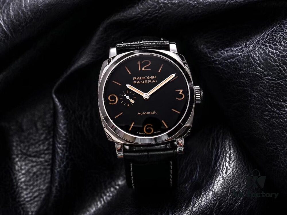 6931a88cccd8ab3d7af9cfad V9 Panerai PAM00572, The Ultimate Versatile Replica with Perfect Detailing