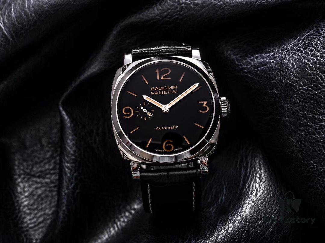 6931a88cccd8ab3d7af9cfad V9 Panerai PAM00572, The Ultimate Versatile Replica with Perfect Detailing