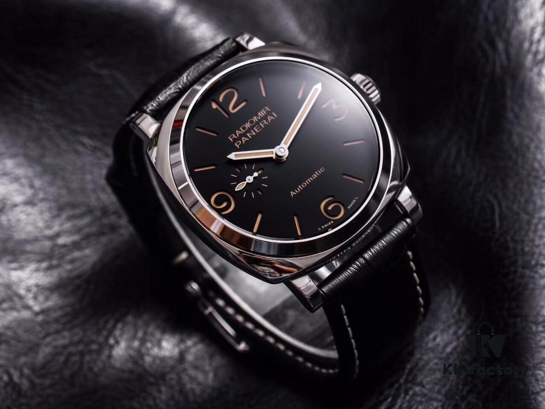 6931a88cccd8ab3d7af9cfae V9 Panerai PAM00572, The Ultimate Versatile Replica with Perfect Detailing