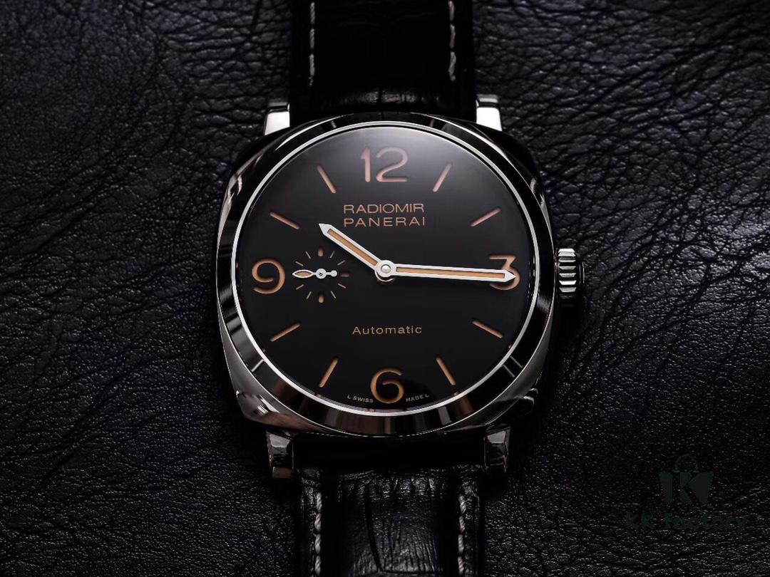 6931a88cccd8ab3d7af9cfb0 V9 Panerai PAM00572, The Ultimate Versatile Replica with Perfect Detailing