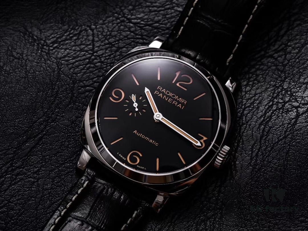 6931a88cccd8ab3d7af9cfb1 V9 Panerai PAM00572, The Ultimate Versatile Replica with Perfect Detailing