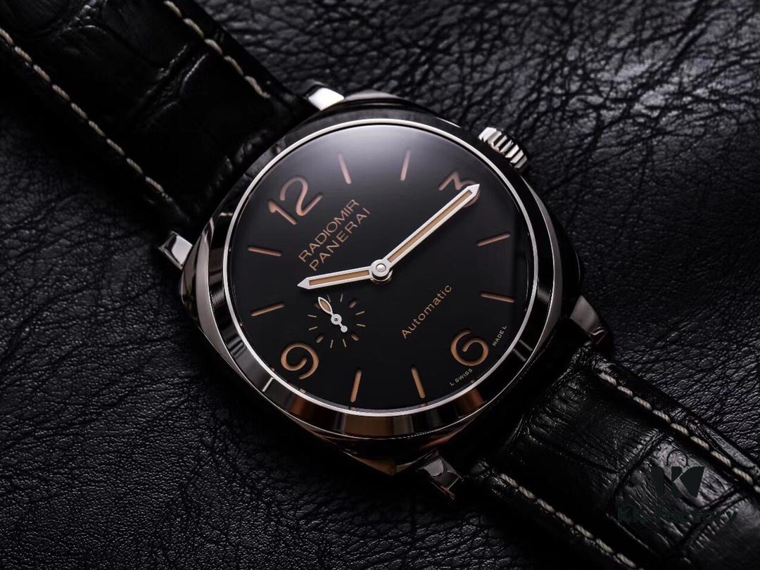 6931a88cccd8ab3d7af9cfb2 V9 Panerai PAM00572, The Ultimate Versatile Replica with Perfect Detailing