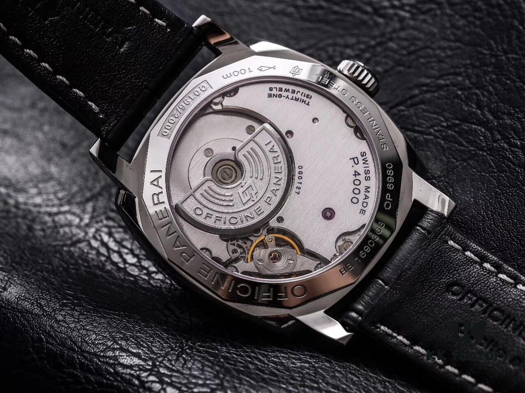 6931a88cccd8ab3d7af9cfb4 V9 Panerai PAM00572, The Ultimate Versatile Replica with Perfect Detailing