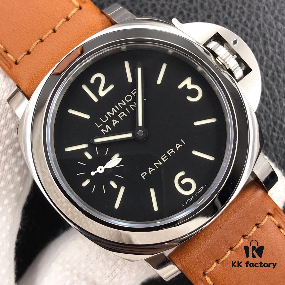 N Factory's Upgraded Version 111 (Pam00111), One of the Five Legendary Masterpieces, Now Equipped with Latest NFC Anti-Counterfeit Technology
