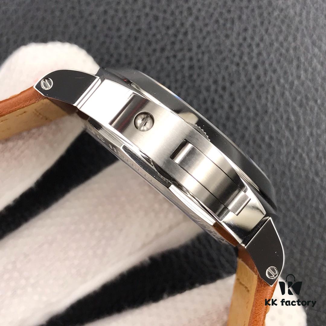 N Factory's Upgraded Version 111 (Pam00111), One of the Five Legendary Masterpieces, Now Equipped with Latest NFC Anti-Counterfeit Technology