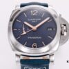 6931a88dccd8ab3d7af9cfc8 Top Clone, Highest Version VS 'Blue Provocative' PAM688 Arrives! Third Model from VS with Original-Equivalent Independent GMT Time Adjustment Function. 42mm Case Diameter, Ideal for Smaller Wrists!