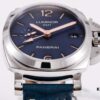 6931a88dccd8ab3d7af9cfca Top Clone, Highest Version VS 'Blue Provocative' PAM688 Arrives! Third Model from VS with Original-Equivalent Independent GMT Time Adjustment Function. 42mm Case Diameter, Ideal for Smaller Wrists!