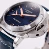 6931a88eccd8ab3d7af9cfcc Top Clone, Highest Version VS 'Blue Provocative' PAM688 Arrives! Third Model from VS with Original-Equivalent Independent GMT Time Adjustment Function. 42mm Case Diameter, Ideal for Smaller Wrists!