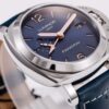 6931a88eccd8ab3d7af9cfcd Top Clone, Highest Version VS 'Blue Provocative' PAM688 Arrives! Third Model from VS with Original-Equivalent Independent GMT Time Adjustment Function. 42mm Case Diameter, Ideal for Smaller Wrists!
