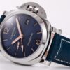 6931a88eccd8ab3d7af9cfce Top Clone, Highest Version VS 'Blue Provocative' PAM688 Arrives! Third Model from VS with Original-Equivalent Independent GMT Time Adjustment Function. 42mm Case Diameter, Ideal for Smaller Wrists!