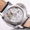 6931a88eccd8ab3d7af9cfd0 Top Clone, Highest Version VS 'Blue Provocative' PAM688 Arrives! Third Model from VS with Original-Equivalent Independent GMT Time Adjustment Function. 42mm Case Diameter, Ideal for Smaller Wrists!