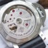 6931a88eccd8ab3d7af9cfd8 ZF Factory Replica Panerai PAM682, 1950 Series Small Diameter Model Suitable for Women, Seductive Blue Small Seconds, 42x16mm