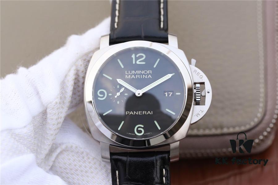 6931a88eccd8ab3d7af9cfda VS Panerai V2 Upgraded PAM00312 / PAM312