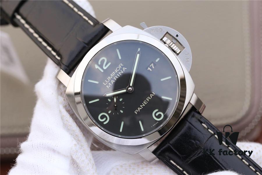 6931a88eccd8ab3d7af9cfdb VS Panerai V2 Upgraded PAM00312 / PAM312