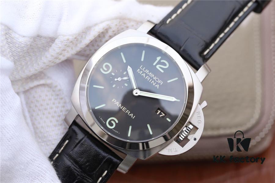 6931a88eccd8ab3d7af9cfdc VS Panerai V2 Upgraded PAM00312 / PAM312