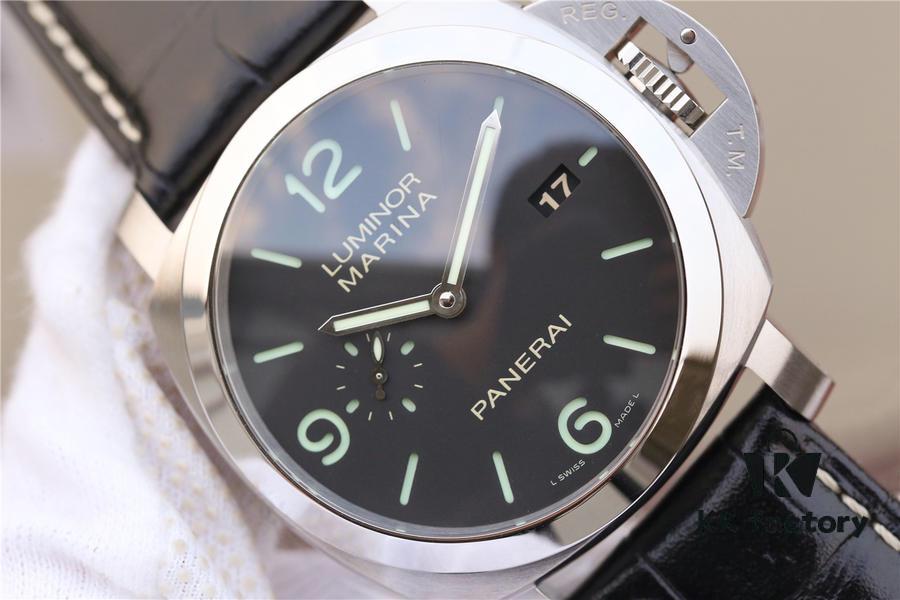 6931a88fccd8ab3d7af9cfdd VS Panerai V2 Upgraded PAM00312 / PAM312