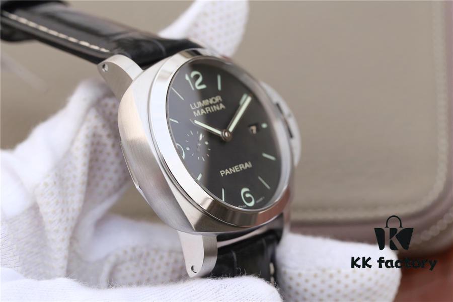 6931a88fccd8ab3d7af9cfde VS Panerai V2 Upgraded PAM00312 / PAM312