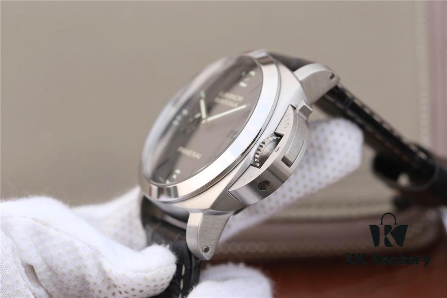 6931a88fccd8ab3d7af9cfdf VS Panerai V2 Upgraded PAM00312 / PAM312