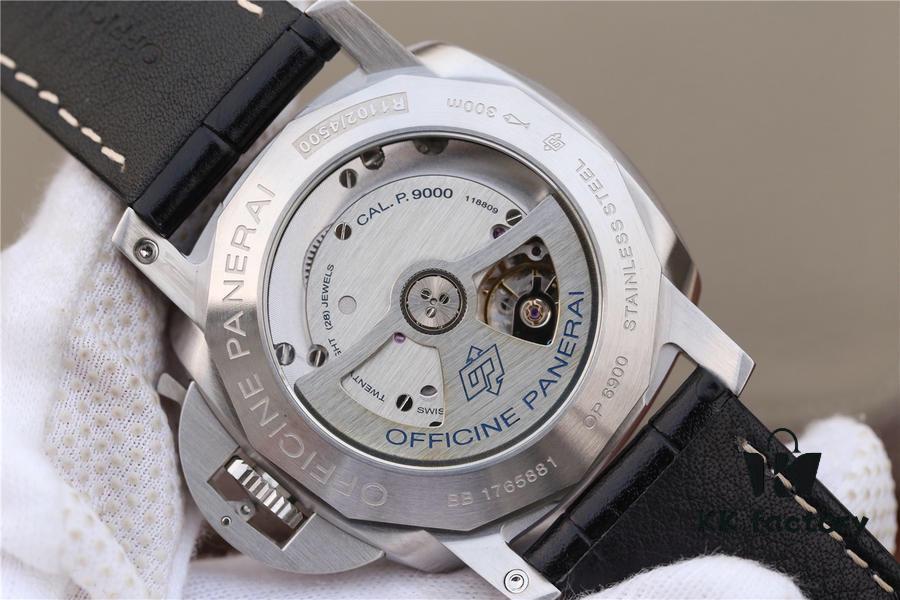 6931a88fccd8ab3d7af9cfe0 VS Panerai V2 Upgraded PAM00312 / PAM312