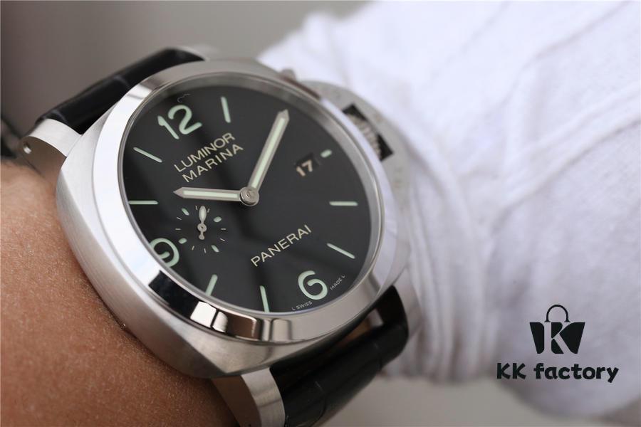 6931a88fccd8ab3d7af9cfe1 VS Panerai V2 Upgraded PAM00312 / PAM312