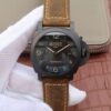 Panerai VS Upgrade PAM00441 / PAM441, 44mm Diameter, Full-Automatic P.9001 Movement Clone