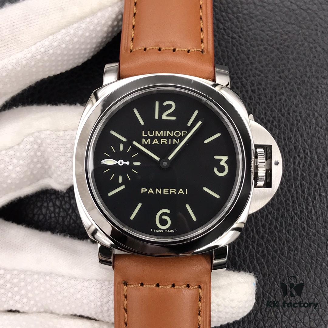 6931a890ccd8ab3d7af9cff4 XF Refined Technology Reimagines the Classic: Panerai 111, One of the Most Iconic Entry-Level Models