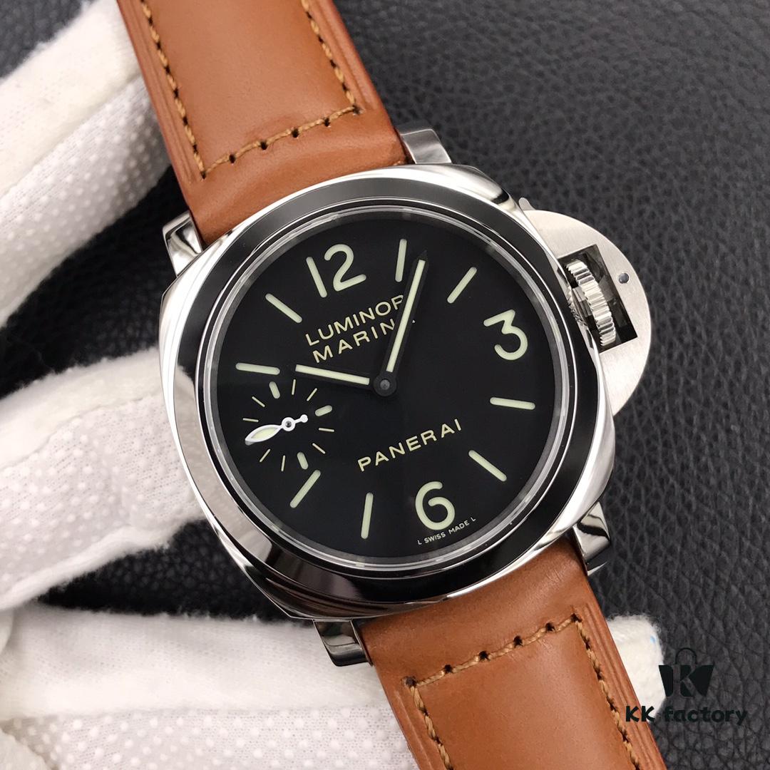 6931a890ccd8ab3d7af9cff5 XF Refined Technology Reimagines the Classic: Panerai 111, One of the Most Iconic Entry-Level Models