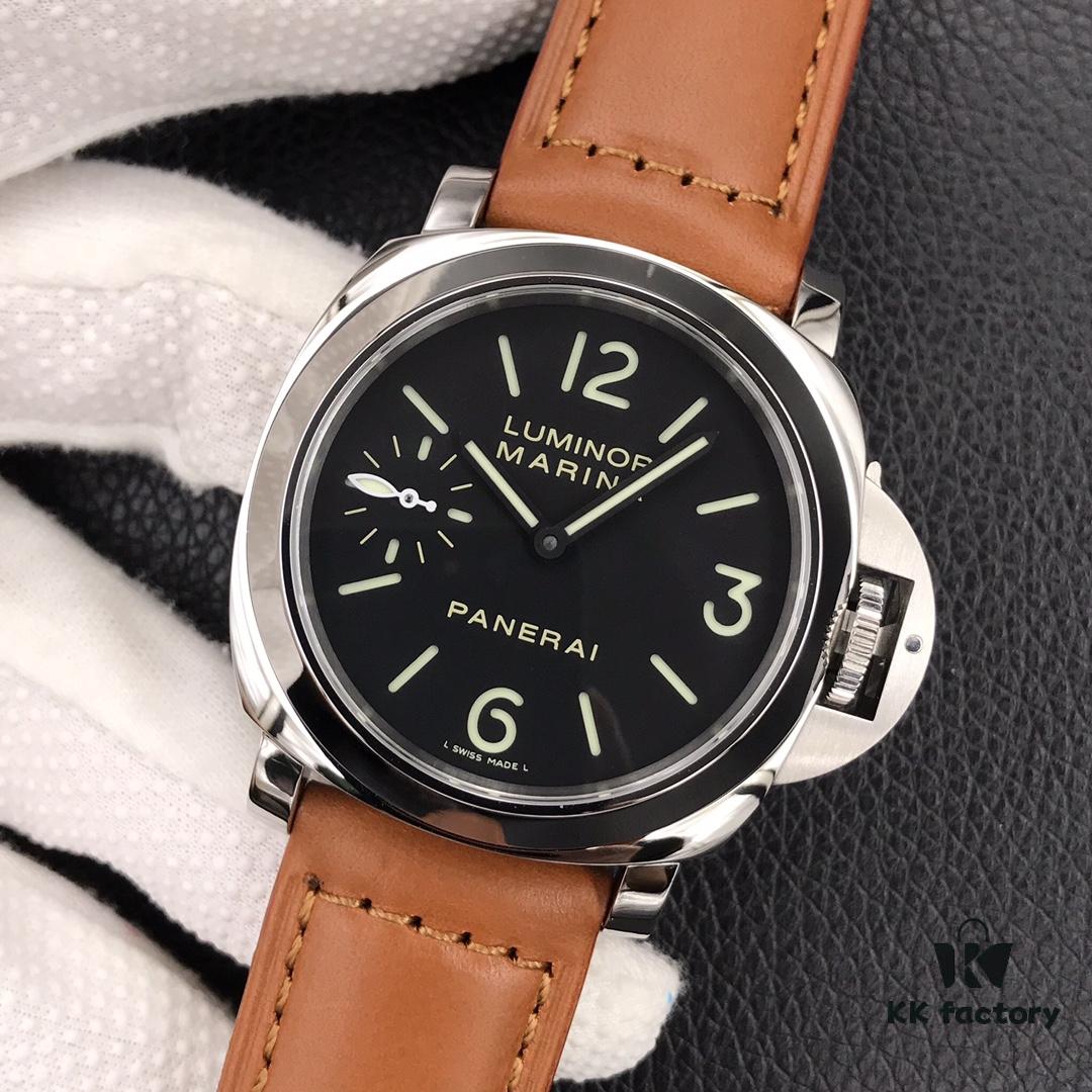 6931a890ccd8ab3d7af9cff6 XF Refined Technology Reimagines the Classic: Panerai 111, One of the Most Iconic Entry-Level Models