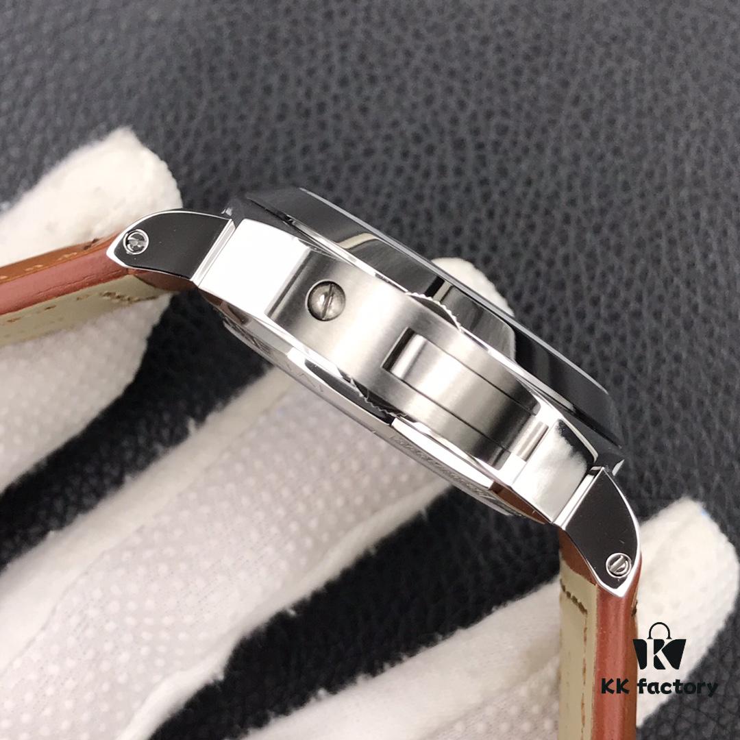 6931a890ccd8ab3d7af9cff8 XF Refined Technology Reimagines the Classic: Panerai 111, One of the Most Iconic Entry-Level Models