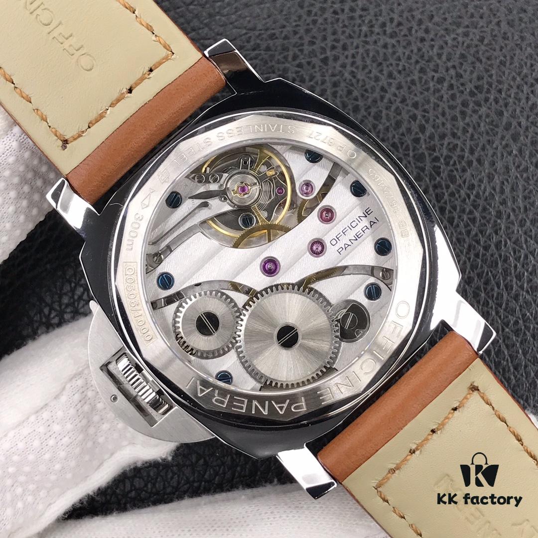 6931a890ccd8ab3d7af9cffa XF Refined Technology Reimagines the Classic: Panerai 111, One of the Most Iconic Entry-Level Models