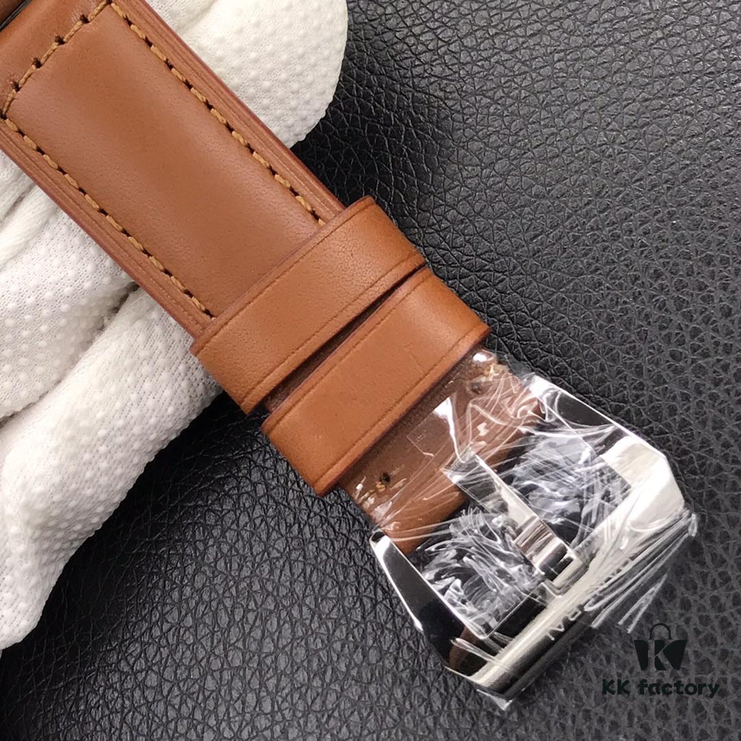 6931a890ccd8ab3d7af9cffb XF Refined Technology Reimagines the Classic: Panerai 111, One of the Most Iconic Entry-Level Models