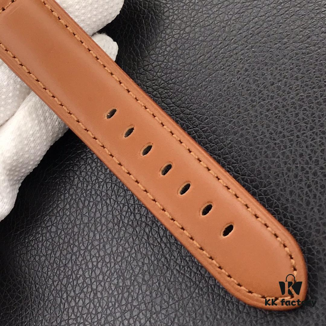 6931a890ccd8ab3d7af9cffc XF Refined Technology Reimagines the Classic: Panerai 111, One of the Most Iconic Entry-Level Models
