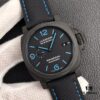 6931a890ccd8ab3d7af9cffe Panerai Luminor Series Carbon Fiber Watch 44mm PAM01661 2020 New Arrival