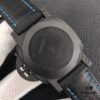 6931a891ccd8ab3d7af9d003 Panerai Luminor Series Carbon Fiber Watch 44mm PAM01661 2020 New Arrival