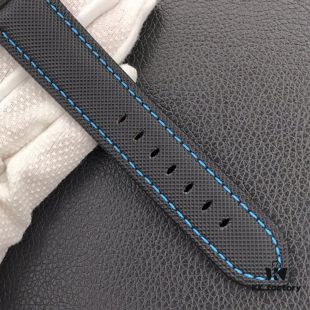 6931a891ccd8ab3d7af9d005 Panerai Luminor Series Carbon Fiber Watch 44mm PAM01661 2020 New Arrival