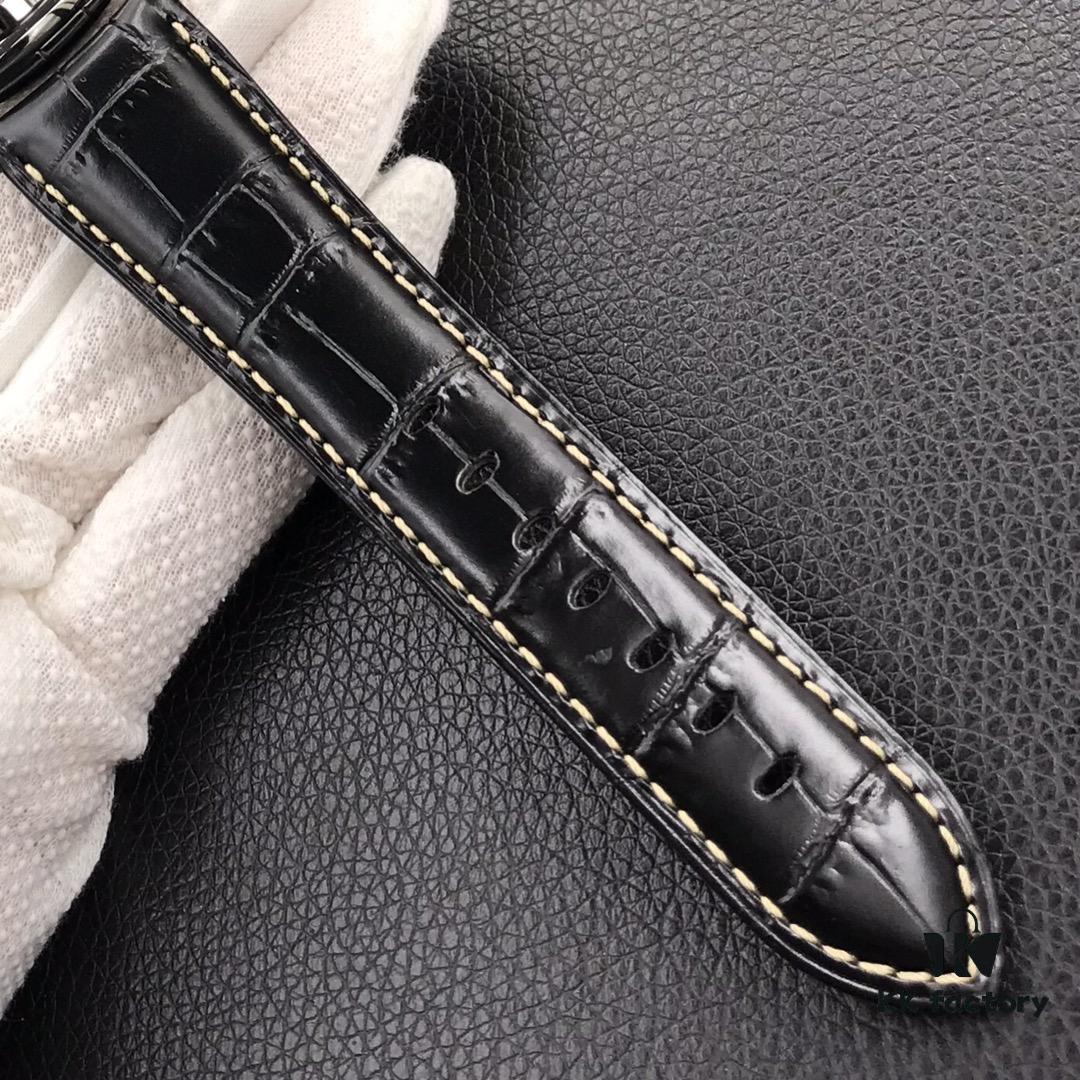 6931a892ccd8ab3d7af9d017 VS Luxury Panerai Pam388, Classic Bridgeless Design, 45mm Case Easy to Wear, Full Polished 316L Stainless Steel with Sapphire Crystal and Sandwich Dial Structure