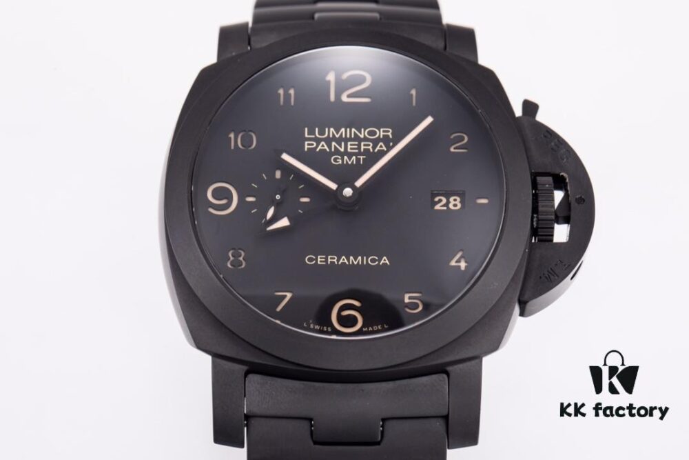 6931a892ccd8ab3d7af9d018 VS Panerai 'Black Warrior' 438 Upgraded to V2 Full Black Movement