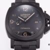 6931a892ccd8ab3d7af9d018 VS Panerai 'Black Warrior' 438 Upgraded to V2 Full Black Movement