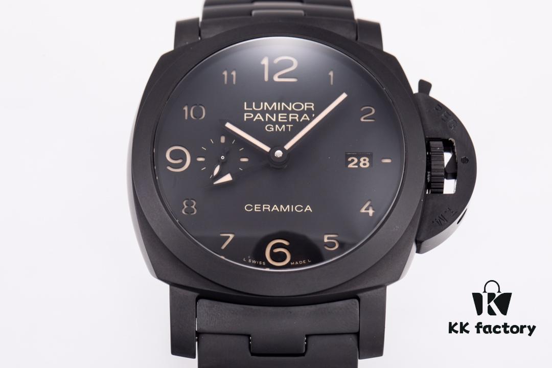 6931a892ccd8ab3d7af9d018 VS Panerai 'Black Warrior' 438 Upgraded to V2 Full Black Movement