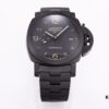 6931a892ccd8ab3d7af9d019 VS Panerai 'Black Warrior' 438 Upgraded to V2 Full Black Movement