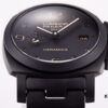 6931a892ccd8ab3d7af9d01a VS Panerai 'Black Warrior' 438 Upgraded to V2 Full Black Movement