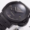 6931a892ccd8ab3d7af9d01b VS Panerai 'Black Warrior' 438 Upgraded to V2 Full Black Movement