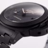 6931a892ccd8ab3d7af9d01c VS Panerai 'Black Warrior' 438 Upgraded to V2 Full Black Movement