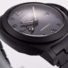 6931a892ccd8ab3d7af9d01d VS Panerai 'Black Warrior' 438 Upgraded to V2 Full Black Movement