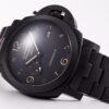6931a892ccd8ab3d7af9d01e VS Panerai 'Black Warrior' 438 Upgraded to V2 Full Black Movement